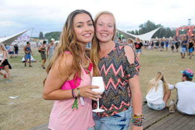 Summerfestival 2015 @ Middenvijver Zondag - deel 2, foto 79, foto's door Dimitri Vanlommel - FrontView Magazine