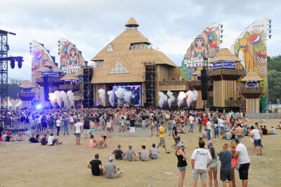 Summerfestival 2015 @ Middenvijver Zondag - deel 2, foto 81, foto's door Dimitri Vanlommel - FrontView Magazine