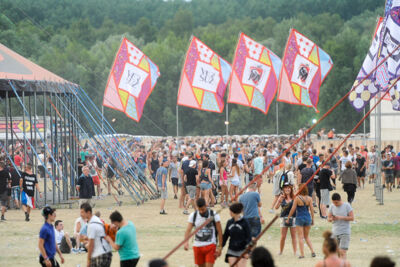 Summerfestival 2015 @ Middenvijver Zondag - deel 2, foto 86, foto's door Dimitri Vanlommel - FrontView Magazine