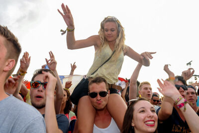 Summerfestival 2015 @ Middenvijver Zondag - deel 2, foto 110, foto's door Dimitri Vanlommel - FrontView Magazine