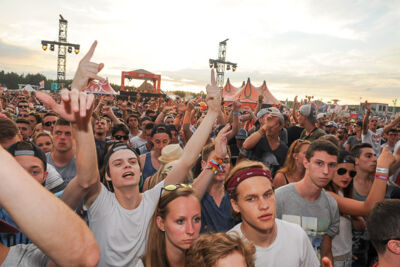Summerfestival 2015 @ Middenvijver Zondag - deel 2, foto 118, foto's door Dimitri Vanlommel - FrontView Magazine