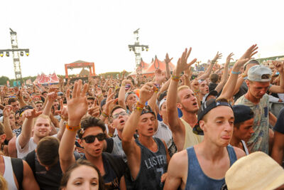 Summerfestival 2015 @ Middenvijver Zondag - deel 2, foto 119, foto's door Dimitri Vanlommel - FrontView Magazine