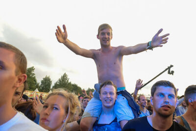 Summerfestival 2015 @ Middenvijver Zondag - deel 2, foto 125, foto's door Dimitri Vanlommel - FrontView Magazine