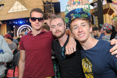 Summerfestival 2015 @ Middenvijver Zondag - deel 2, foto 127, foto's door Dimitri Vanlommel - FrontView Magazine