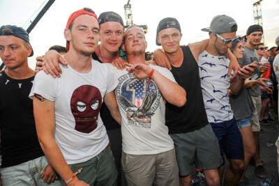 Summerfestival 2015 @ Middenvijver Zondag - deel 2, foto 134, foto's door Dimitri Vanlommel - FrontView Magazine