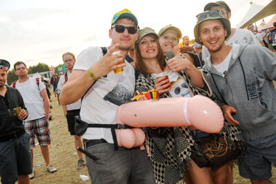 Summerfestival 2015 @ Middenvijver Zondag - deel 2, foto 143, foto's door Dimitri Vanlommel - FrontView Magazine
