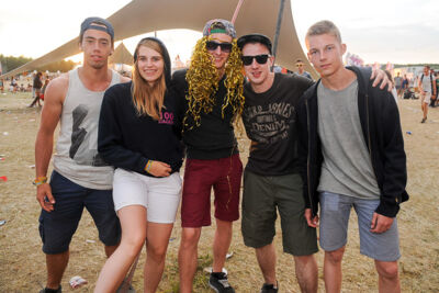 Summerfestival 2015 @ Middenvijver Zondag - deel 2, foto 146, foto's door Dimitri Vanlommel - FrontView Magazine