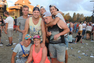 Summerfestival 2015 @ Middenvijver Zondag - deel 2, foto 151, foto's door Dimitri Vanlommel - FrontView Magazine