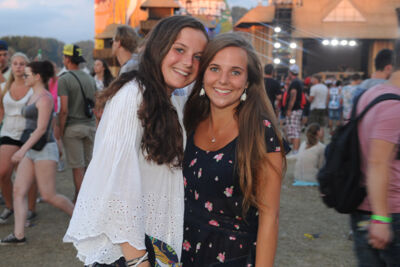 Summerfestival 2015 @ Middenvijver Zondag - deel 3, foto 9, foto's door Dimitri Vanlommel - FrontView Magazine