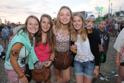 Summerfestival 2015 @ Middenvijver Zondag - deel 3, foto 14, foto's door Dimitri Vanlommel - FrontView Magazine