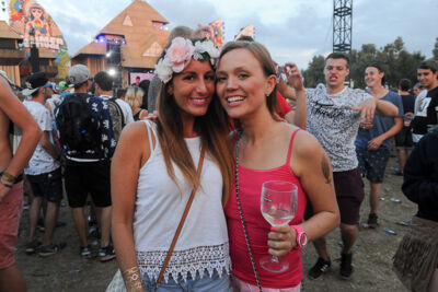 Summerfestival 2015 @ Middenvijver Zondag - deel 3, foto 15, foto's door Dimitri Vanlommel - FrontView Magazine