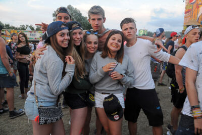 Summerfestival 2015 @ Middenvijver Zondag - deel 3, foto 20, foto's door Dimitri Vanlommel - FrontView Magazine
