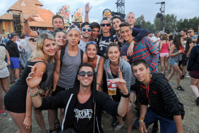 Summerfestival 2015 @ Middenvijver Zondag - deel 3, foto 21, foto's door Dimitri Vanlommel - FrontView Magazine