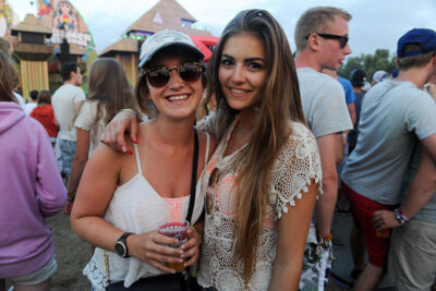 Summerfestival 2015 @ Middenvijver Zondag - deel 3, foto 22, foto's door Dimitri Vanlommel - FrontView Magazine