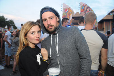 Summerfestival 2015 @ Middenvijver Zondag - deel 3, foto 29, foto's door Dimitri Vanlommel - FrontView Magazine