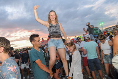 Summerfestival 2015 @ Middenvijver Zondag - deel 3, foto 38, foto's door Dimitri Vanlommel - FrontView Magazine
