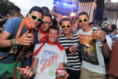 Summerfestival 2015 @ Middenvijver Zondag - deel 3, foto 49, foto's door Dimitri Vanlommel - FrontView Magazine