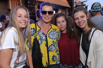 Summerfestival 2015 @ Middenvijver Zondag - deel 3, foto 53, foto's door Dimitri Vanlommel - FrontView Magazine