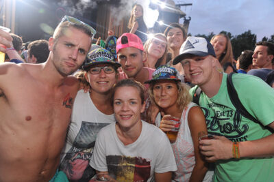 Summerfestival 2015 @ Middenvijver Zondag - deel 3, foto 58, foto's door Dimitri Vanlommel - FrontView Magazine