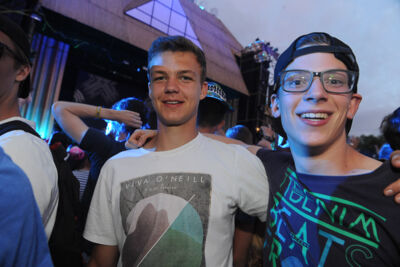 Summerfestival 2015 @ Middenvijver Zondag - deel 3, foto 63, foto's door Dimitri Vanlommel - FrontView Magazine