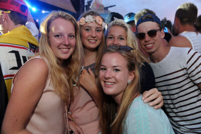 Summerfestival 2015 @ Middenvijver Zondag - deel 3, foto 65, foto's door Dimitri Vanlommel - FrontView Magazine