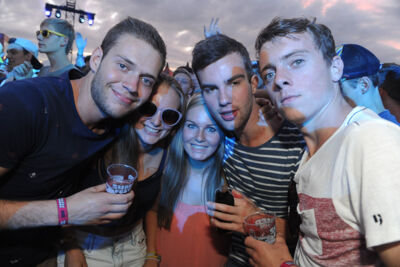 Summerfestival 2015 @ Middenvijver Zondag - deel 3, foto 69, foto's door Dimitri Vanlommel - FrontView Magazine