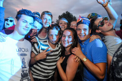 Summerfestival 2015 @ Middenvijver Zondag - deel 3, foto 73, foto's door Dimitri Vanlommel - FrontView Magazine