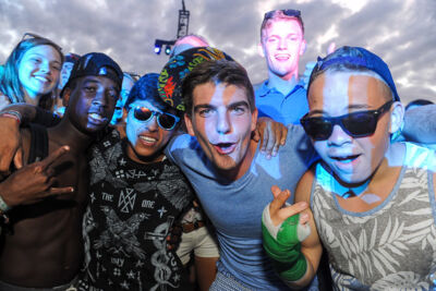 Summerfestival 2015 @ Middenvijver Zondag - deel 3, foto 79, foto's door Dimitri Vanlommel - FrontView Magazine