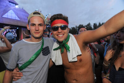 Summerfestival 2015 @ Middenvijver Zondag - deel 3, foto 88, foto's door Dimitri Vanlommel - FrontView Magazine