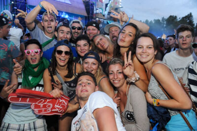 Summerfestival 2015 @ Middenvijver Zondag - deel 3, foto 89, foto's door Dimitri Vanlommel - FrontView Magazine