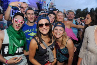 Summerfestival 2015 @ Middenvijver Zondag - deel 3, foto 90, foto's door Dimitri Vanlommel - FrontView Magazine
