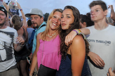 Summerfestival 2015 @ Middenvijver Zondag - deel 3, foto 91, foto's door Dimitri Vanlommel - FrontView Magazine