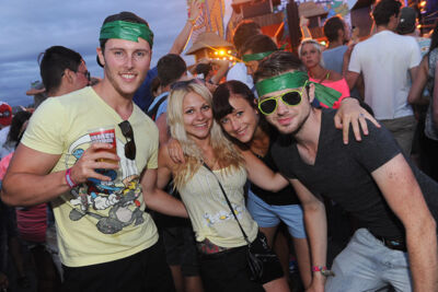 Summerfestival 2015 @ Middenvijver Zondag - deel 3, foto 98, foto's door Dimitri Vanlommel - FrontView Magazine