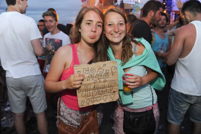 Summerfestival 2015 @ Middenvijver Zondag - deel 3, foto 101, foto's door Dimitri Vanlommel - FrontView Magazine