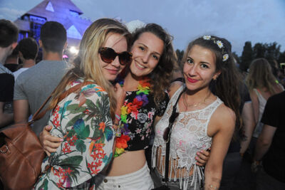 Summerfestival 2015 @ Middenvijver Zondag - deel 3, foto 104, foto's door Dimitri Vanlommel - FrontView Magazine