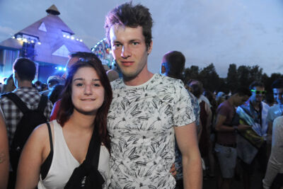 Summerfestival 2015 @ Middenvijver Zondag - deel 3, foto 107, foto's door Dimitri Vanlommel - FrontView Magazine