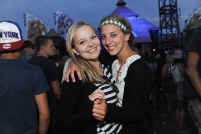 Summerfestival 2015 @ Middenvijver Zondag - deel 3, foto 111, foto's door Dimitri Vanlommel - FrontView Magazine