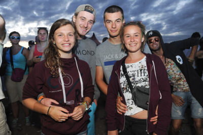 Summerfestival 2015 @ Middenvijver Zondag - deel 3, foto 113, foto's door Dimitri Vanlommel - FrontView Magazine