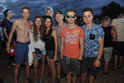 Summerfestival 2015 @ Middenvijver Zondag - deel 3, foto 116, foto's door Dimitri Vanlommel - FrontView Magazine