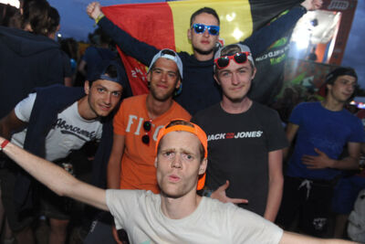 Summerfestival 2015 @ Middenvijver Zondag - deel 3, foto 123, foto's door Dimitri Vanlommel - FrontView Magazine