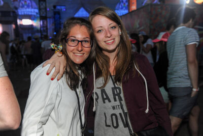 Summerfestival 2015 @ Middenvijver Zondag - deel 3, foto 138, foto's door Dimitri Vanlommel - FrontView Magazine