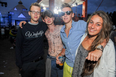 Summerfestival 2015 @ Middenvijver Zondag - deel 3, foto 141, foto's door Dimitri Vanlommel - FrontView Magazine