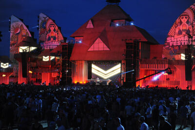 Summerfestival 2015 @ Middenvijver Zondag - deel 3, foto 149, foto's door Dimitri Vanlommel - FrontView Magazine
