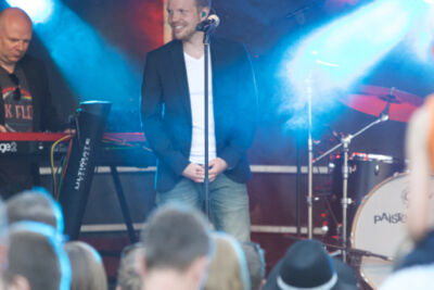 Palm Parkies @ Aalst, picture 1, photographed by Bart Baevegems - FrontView Magazine