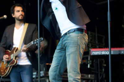 Palm Parkies @ Aalst, picture 4, photographed by Bart Baevegems - FrontView Magazine