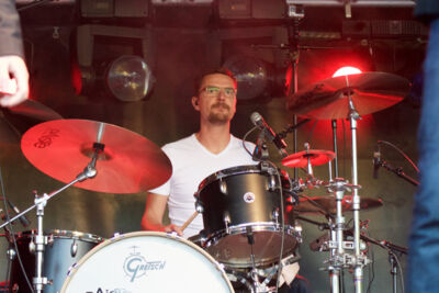 Palm Parkies @ Aalst, picture 6, photographed by Bart Baevegems - FrontView Magazine
