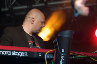 Palm Parkies @ Aalst, picture 10, photographed by Bart Baevegems - FrontView Magazine