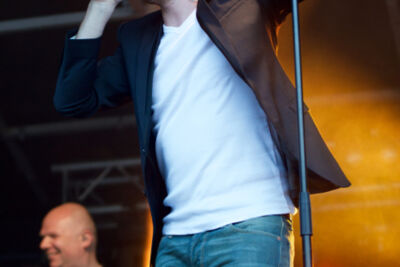 Palm Parkies @ Aalst, picture 13, photographed by Bart Baevegems - FrontView Magazine