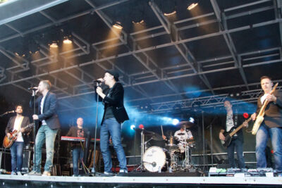 Palm Parkies @ Aalst, picture 17, photographed by Bart Baevegems - FrontView Magazine