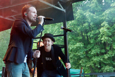 Palm Parkies @ Aalst, picture 19, photographed by Bart Baevegems - FrontView Magazine